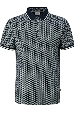 QS by s.Oliver Poloshirt