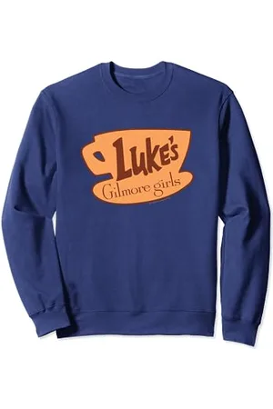 Warner Bros. Gilmore Girls Luke