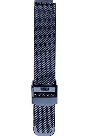Bering Unisex Erwachsene Uhrenarmband - Max René Collection mit Edelstahl PT-15531-XXXX