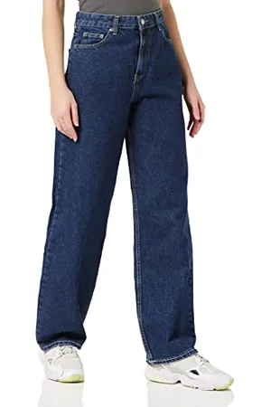 Dr Denim Damen Donna Jeans, , 30 W/34 L