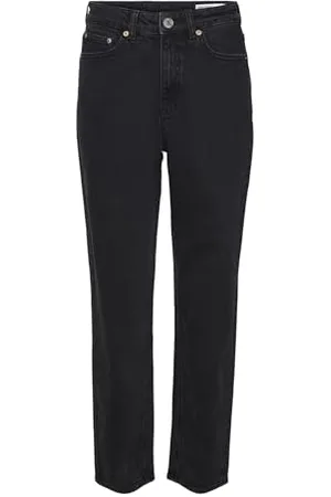 VERO MODA VMTESSA HR MOM Jeans RA128 GA NOOS