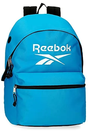 Reebok Boston Schulrucksack 15.6" 31x44x17.5 cm Polyester 23.87L