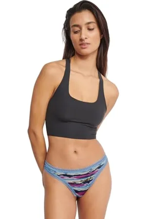 Sloggi Damen GO Crush String C3P, , M
