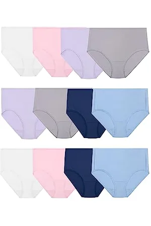 Fruit Of The Loom Damen Women