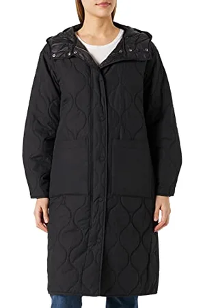 QS by s.Oliver Damen Mantel, , 38 EU