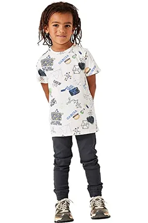 Garcia Kids Jungen Short Sleeve T-Shirt, , 92/98
