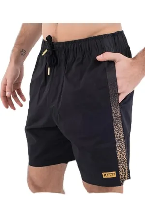 Hurley Herren Walkshorts Toledo Bermudas, , S