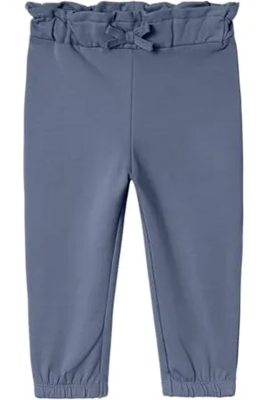 NAME IT Nmfolilas Nreg Sweat Pant Bru