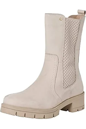 Tamaris Comfort Damen 8-8-85414-29-411 Stiefelette, , 36 EU Weit
