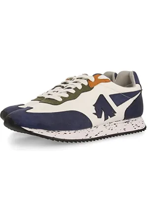 Gioseppo Herren UTENA Low-top, Multicolor, 42 EU