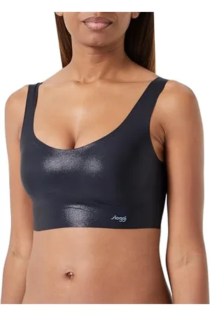 Sloggi Damen Zero Feel Holiday Top EX, , XS
