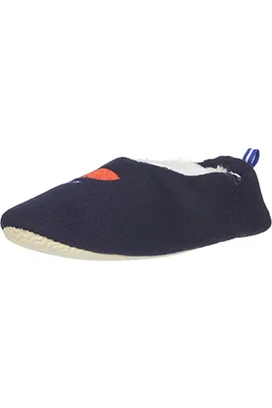 Joules Jungen Jnr Slippet Hausschuh, , X-Small EU