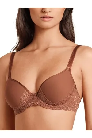 Calida Damen Sensual Secrets BH, Blickdicht, , 90A