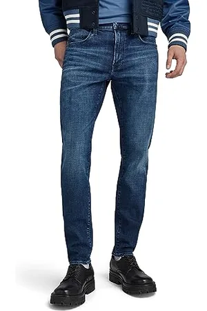 G-Star RAW Herren Revend FWD Skinny Jeans, , 28W / 32L