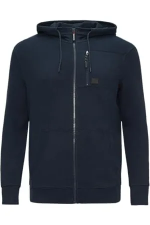 QS by s.Oliver Sweatjacke