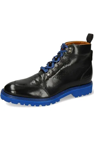 Melvin & Hamilton Stiefeletten Herren Trevor 5 40