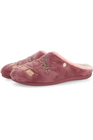 HOT POTATOES Damen Rakamaz Slipper, , 40 EU