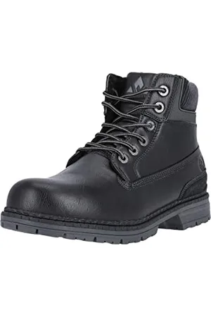 Whistler Herren Boots Varim 38