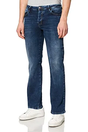 LTB Herren Roden Bootcut Jeans, , 36W / 36L