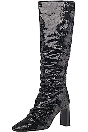 Tamaris Stiefel 1-25057-41 001 weit