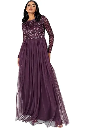 Maya Deluxe Damen Women