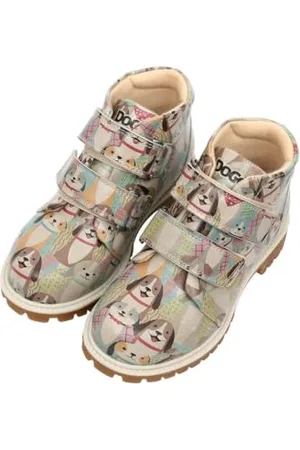 Dogo Kids Cross Fashion Boot, , 30 EU