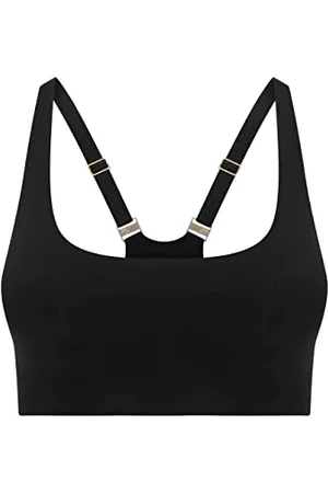Tamaris Damen Bralette ATHEA Black S