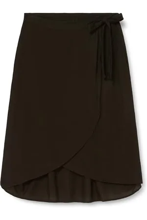 Pieces® PCTALA WRAP Skirt NOOS BC QX