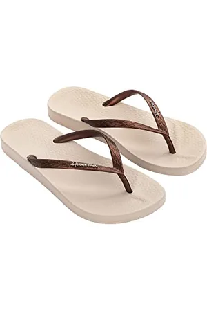 Ipanema Damen Anatomica TAN FEM, BEIGE/Copper, 40 EU