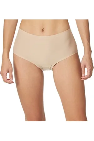 Chantelle SOFTSTRETCH, Shorty (+ Size, 2XL,5XL), Unnsichtbare Unterw?sche f?r Damen, Einheitsgr??e von 46 bis 54 (EU)