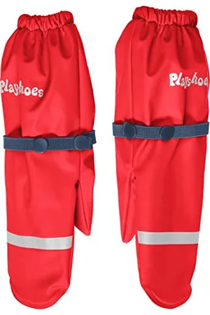 Playshoes Matschhandschuh mit Fleece-Futter Unisex Kinder, ,1 (ca. 1-2 Jahre)