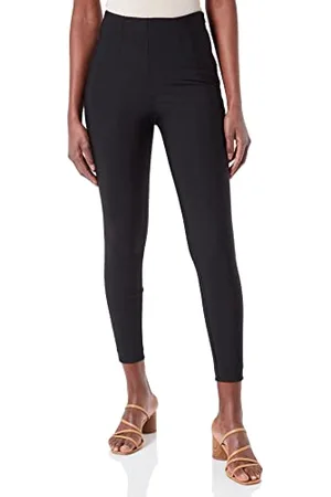 ONLY ONLHEAT HW Zip Legging PNT
