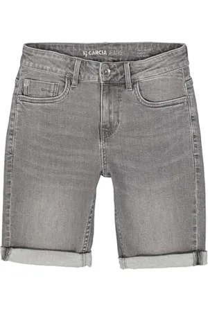 Garcia Kids 340 col.7014_Tavio Short