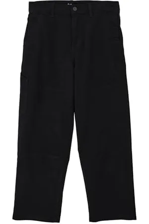 QS by s.Oliver Junior Cargo Hose, Regular Fit