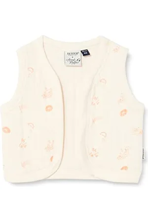Retour Baby Girls Erica Fleece Vest, , 104