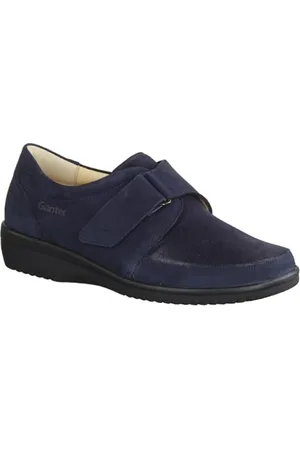 Ganter Damen Inge Schuh für das Gesundheitswesen, , 40 EU X-Weit