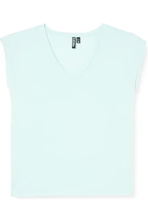 Pieces® PCKAMALA Tee NOOS BC
