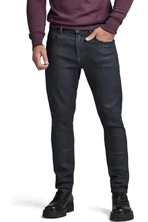 G-Star RAW Herren Revend FWD Skinny Jeans, , 36W /34L