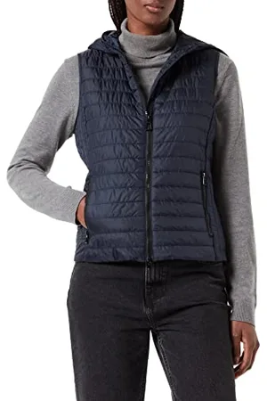 Geox W ASCYTHIA Damen Weste, ,48