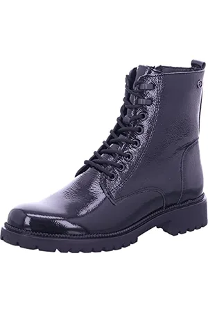 Tamaris Damen 1-1-25234-27 Halblange Stiefel, , 40 EU