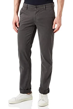 HUGO BOSS Herren Schino-Slim D 10242156 01 Hose, , 29W / 32L EU
