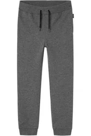 NAME IT Jungen Nkmsweat Pant Unb Noos Sweathose, , 146 EU