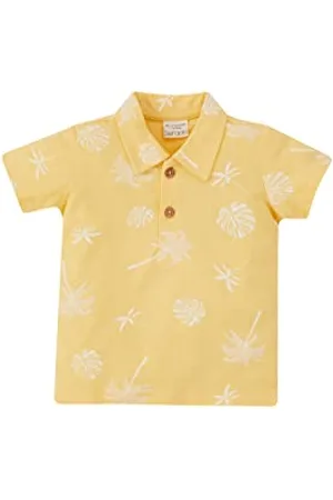 DeFacto Jungen Z7877a2 T-Shirt, , 12-18 Monate EU