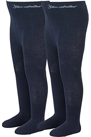 Sterntaler Jungen Strumpfhose Uni Dp Sport Leggings, , 98-104 EU