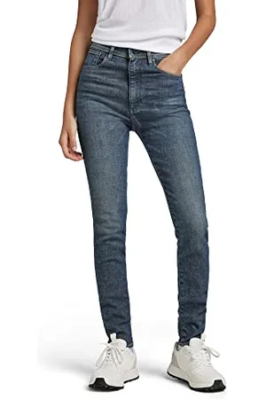 G-Star RAW Damen Kafey Ultra High Skinny Jeans