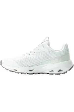 Jack Wolfskin Damen PRELIGHT Vent Low W Sneaker, , 40.5 EU