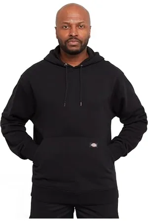 Dickies Herren, Fleece-Hoodie mit mittlerem Gewicht, regular, , L