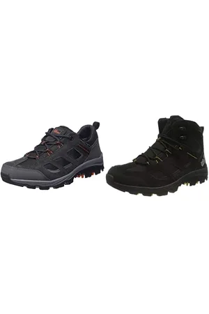 Jack Wolfskin Herren Vojo 3 Texapore Low M Herren Vojo 3 Texapore Mid M