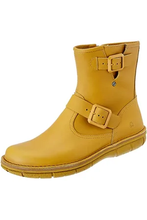 Art 1735 Misano Mode-Stiefel, ,36 EU