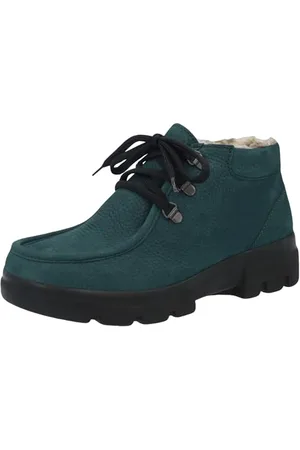 Berkemann Damen Mabelle Stiefelette, , 38 2/3 EU